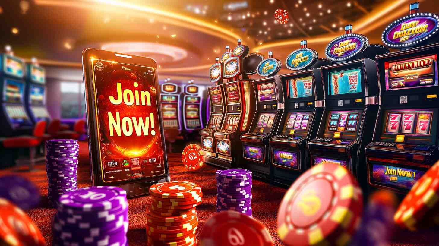 Entrada al Casino ALANOBET
                              